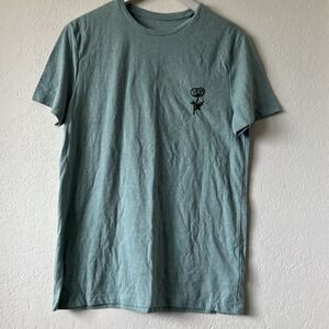 Embroidered Goodfellows T-shirt - NWT
